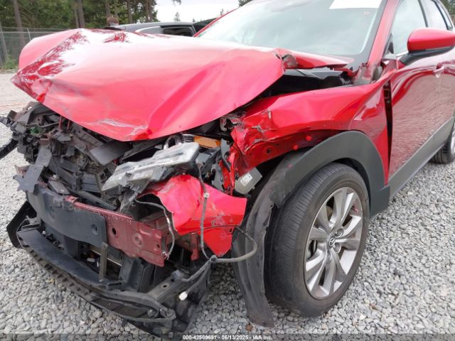 2021 MAZDA CX-30 3MVDMBDM7MM213754 Photo 5