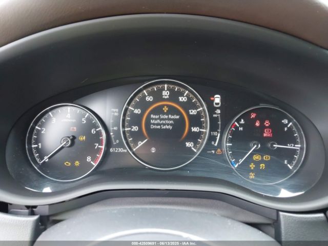2021 MAZDA CX-30 3MVDMBDM7MM213754 Photo 6