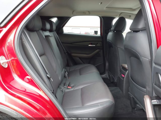 2021 MAZDA CX-30 3MVDMBDM7MM213754 Photo 7