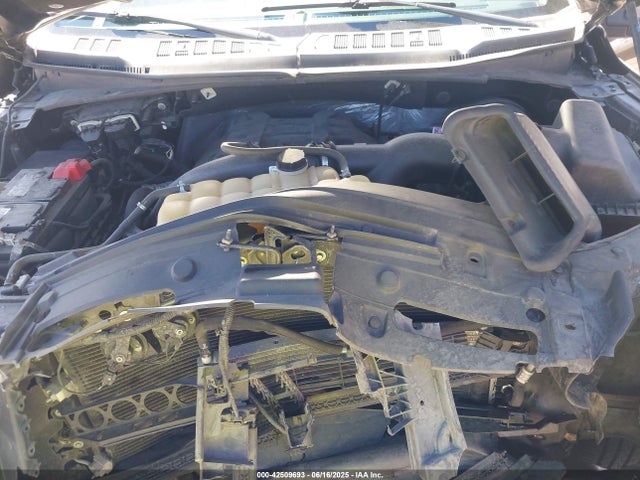 Ford F-150 2016 1FTEW1CP3GKF33011 Image 10