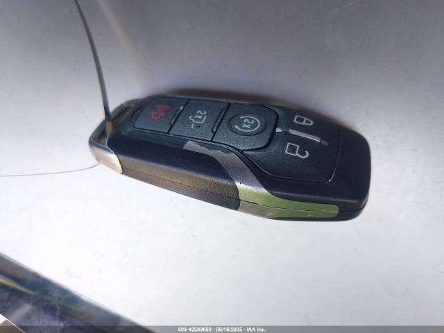 Ford F-150 2016 1FTEW1CP3GKF33011 Image 11
