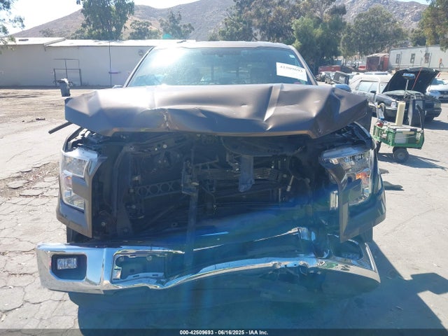 Ford F-150 2016 1FTEW1CP3GKF33011 Image 13