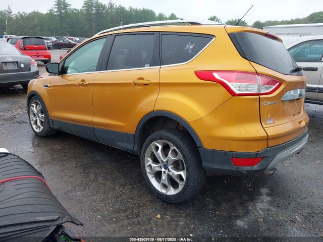 Ford 2016 2016 1FMCU9J92GUA47743 Image 3