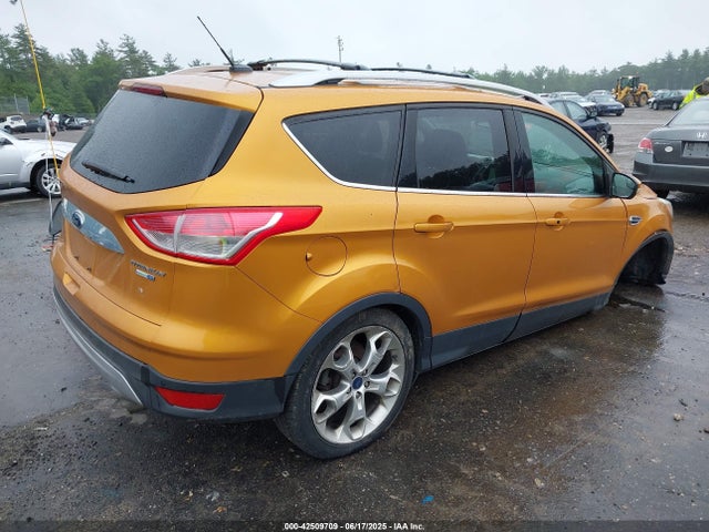 Ford 2016 2016 1FMCU9J92GUA47743 Image 4