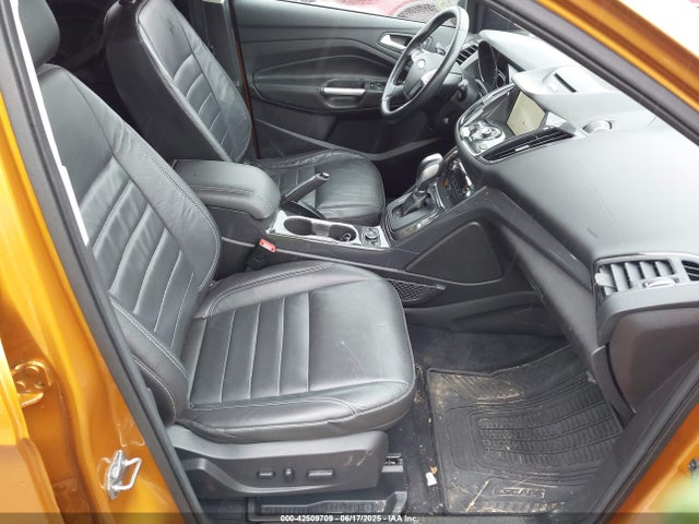 Ford 2016 2016 1FMCU9J92GUA47743 Image 5