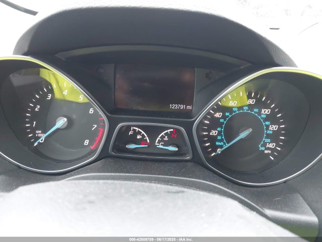 Ford 2016 2016 1FMCU9J92GUA47743 Image 7