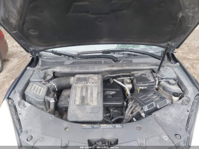2GNFLGEK2E6243092 Chevrolet Equinox 2lt