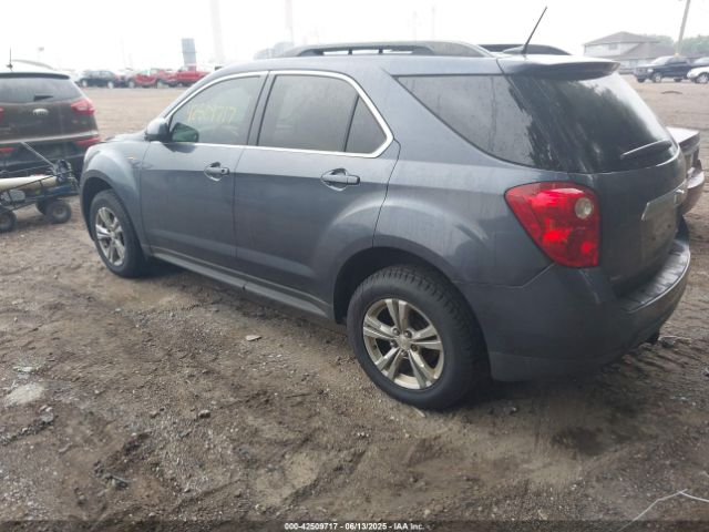 2GNFLGEK2E6243092 Chevrolet Equinox 2lt