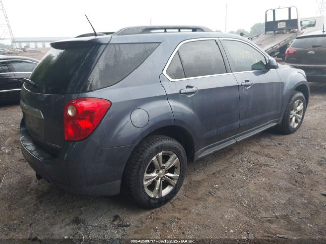 2GNFLGEK2E6243092 Chevrolet Equinox 2lt