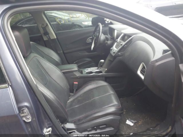 2GNFLGEK2E6243092 Chevrolet Equinox 2lt
