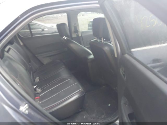 2GNFLGEK2E6243092 Chevrolet Equinox 2lt