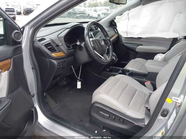 5J6RW1H85NA021377 Honda l15be