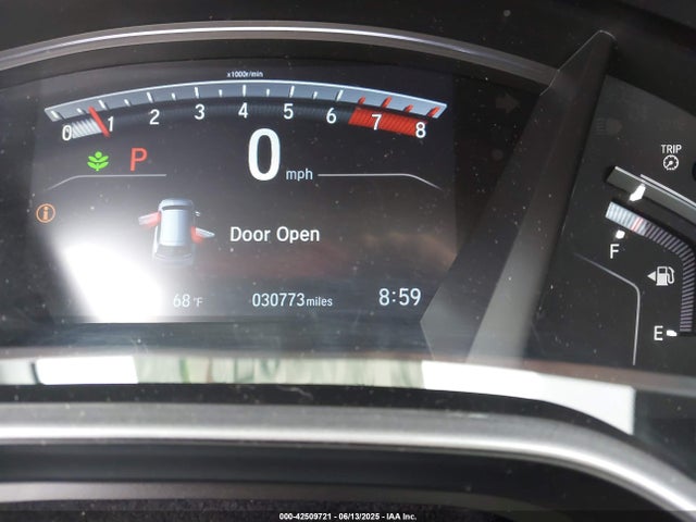 5J6RW1H85NA021377 Honda l15be