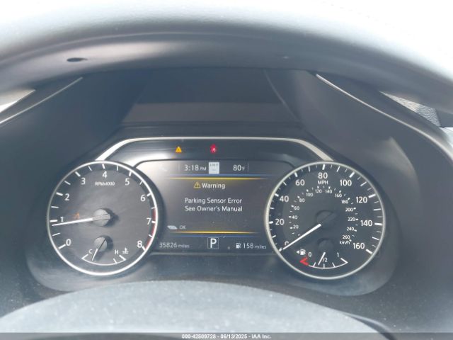 2020 NISSAN MURANO 5N1AZ2CS5LN107034 Photo 6