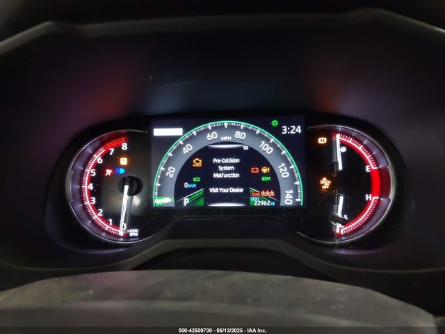 Toyota a25a-fks 2023 JTMA1RFV7PD097029 Image 28