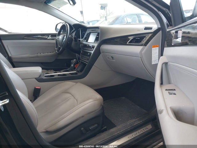 KMHE54L29GA029492 Hyundai gdi nu