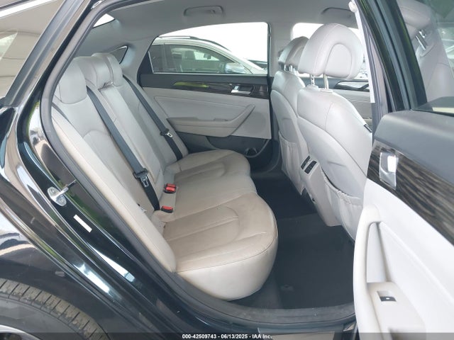 KMHE54L29GA029492 Hyundai gdi nu