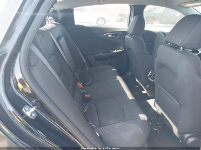 1G1ZD5ST2SF126966 Chevrolet lfv