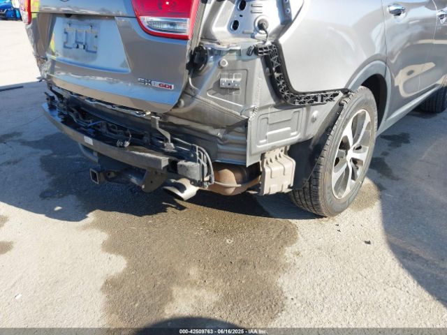 5XYPH4A14HG276323 KIA 2017