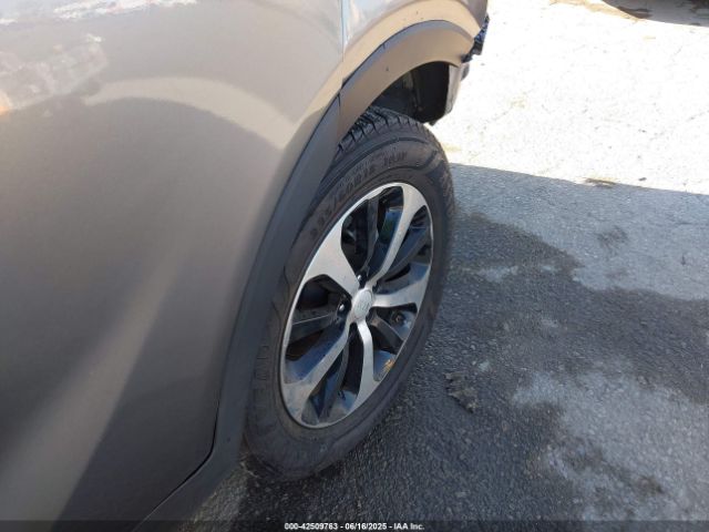 5XYPH4A14HG276323 KIA 2017