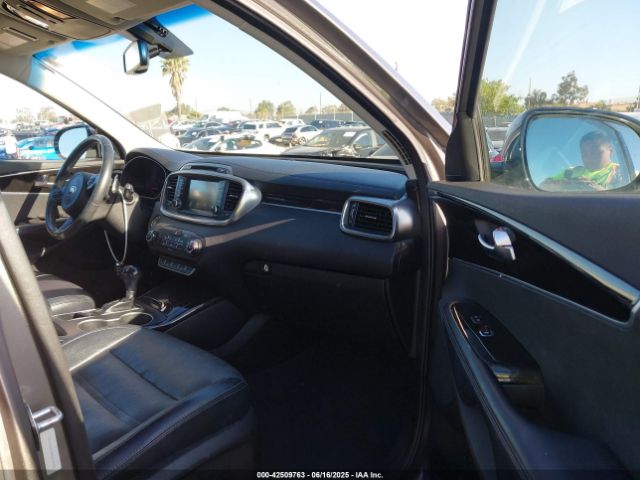 5XYPH4A14HG276323 KIA 2017