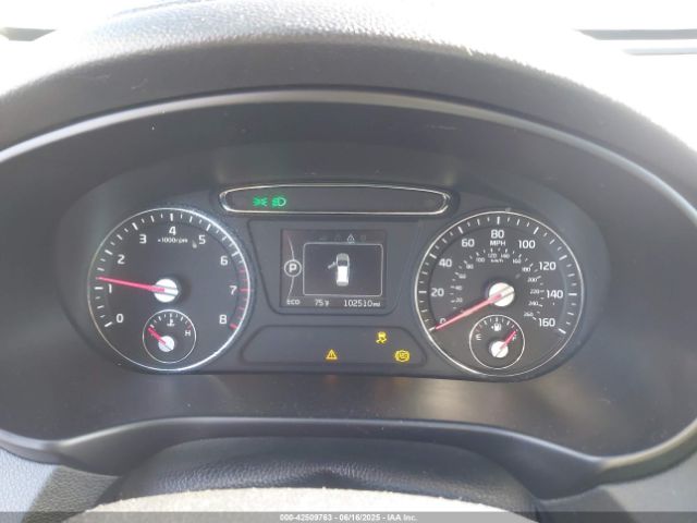 5XYPH4A14HG276323 KIA 2017