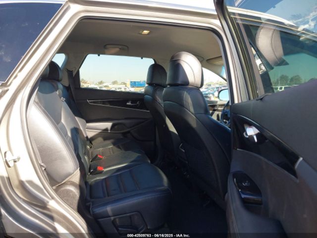 5XYPH4A14HG276323 KIA 2017