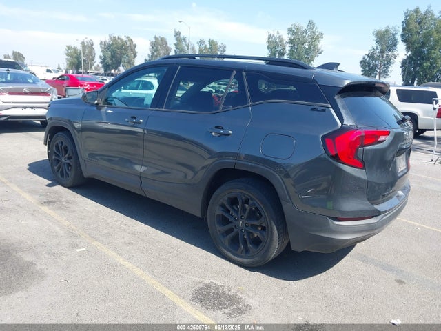 3GKALMEV0LL135949 GMC lyx