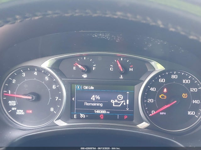 3GKALMEV0LL135949 GMC lyx