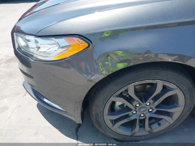 3FA6P0LU8JR187676 Ford 2.0l 4v atk hev