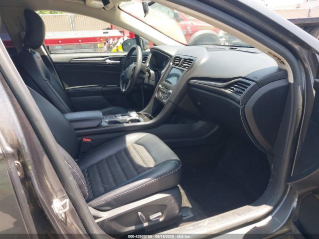 3FA6P0LU8JR187676 Ford 2.0l 4v atk hev