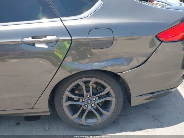 3FA6P0LU8JR187676 Ford 2.0l 4v atk hev