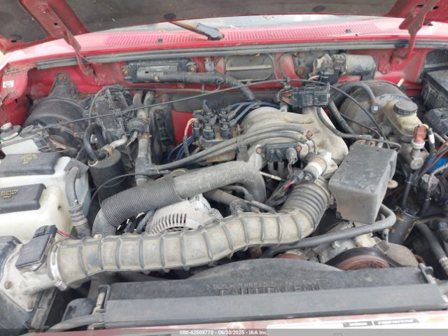 2000 FORD RANGER 1FTZR15V6YTA66277 Photo 9