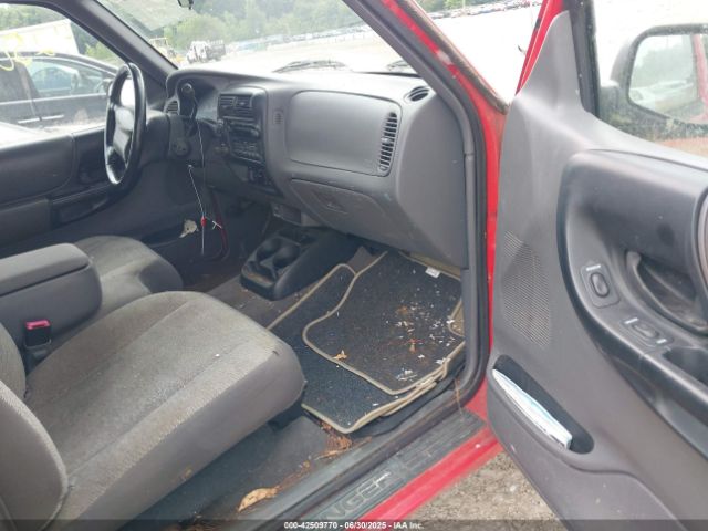 2000 FORD RANGER 1FTZR15V6YTA66277 Photo 4