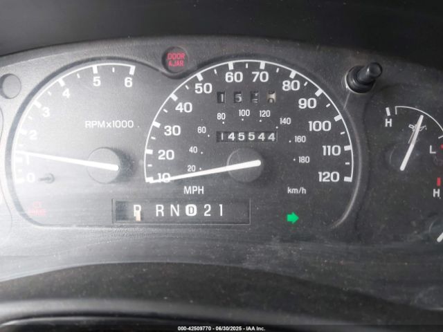 2000 FORD RANGER 1FTZR15V6YTA66277 Photo 6