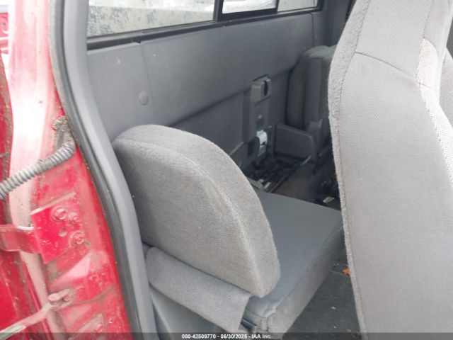 2000 FORD RANGER 1FTZR15V6YTA66277 Photo 7