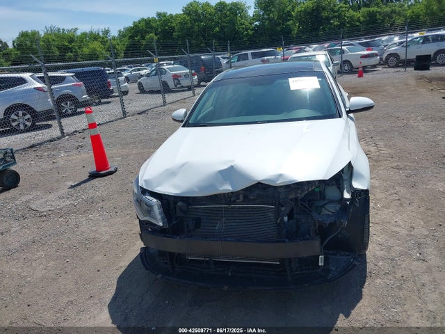 5XXGU4L38GG032414 KIA t-gdi theta ii