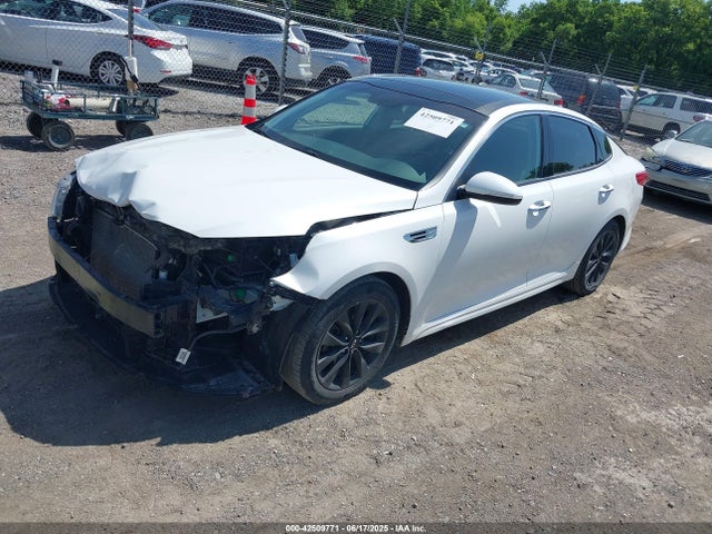 5XXGU4L38GG032414 KIA t-gdi theta ii
