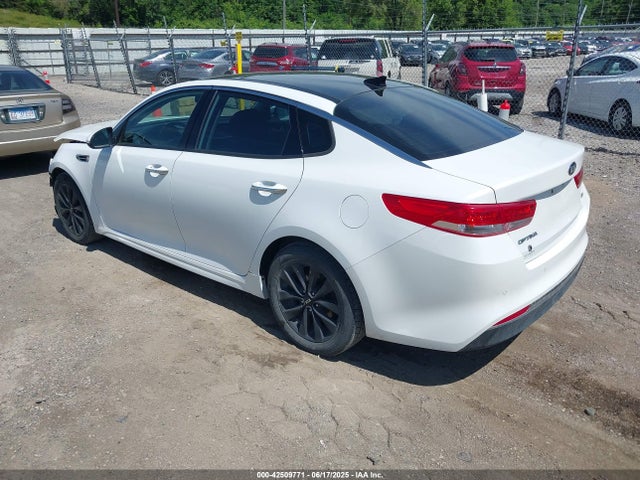 5XXGU4L38GG032414 KIA t-gdi theta ii