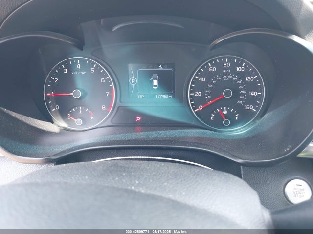 5XXGU4L38GG032414 KIA t-gdi theta ii