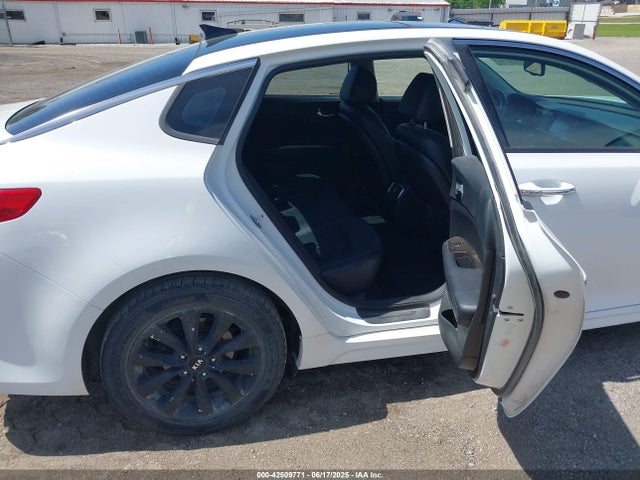 5XXGU4L38GG032414 KIA t-gdi theta ii