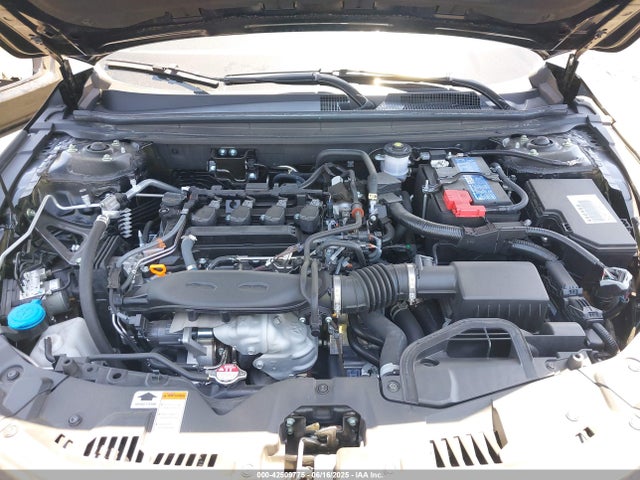 1HGCY1F23SA001548 Honda l15be