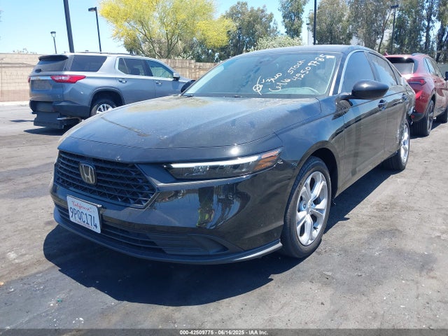 1HGCY1F23SA001548 Honda l15be