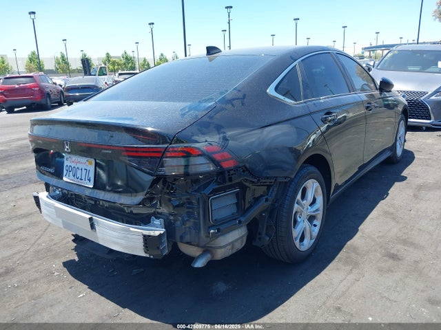 1HGCY1F23SA001548 Honda l15be