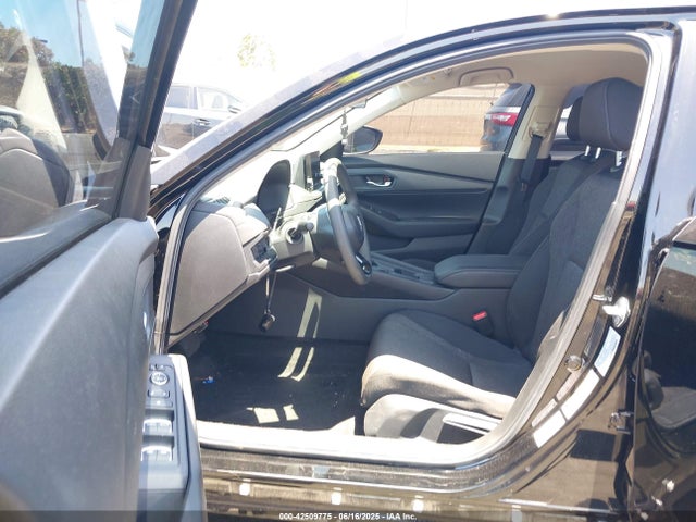 1HGCY1F23SA001548 Honda l15be