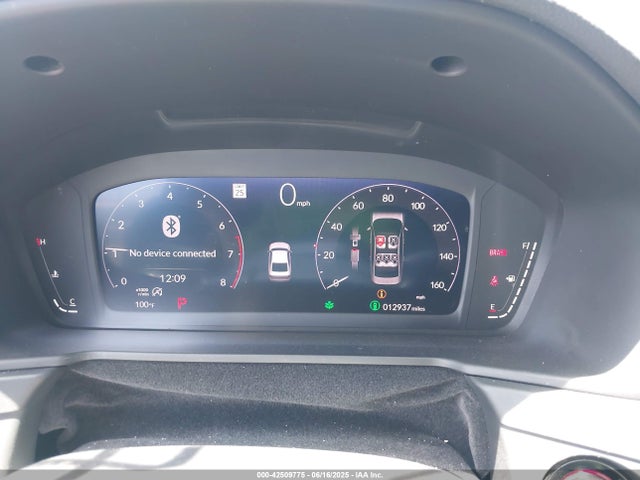 1HGCY1F23SA001548 Honda l15be