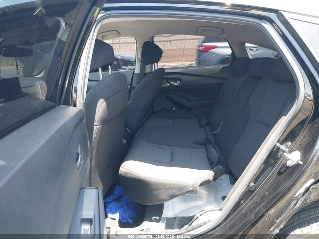 1HGCY1F23SA001548 Honda l15be