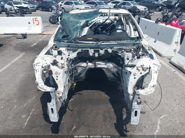 JN1EV7AP5JM357800 Infiniti 2018