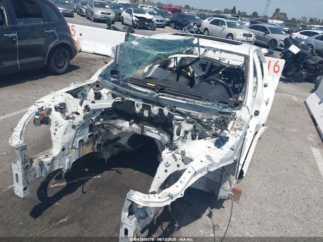 JN1EV7AP5JM357800 Infiniti 2018