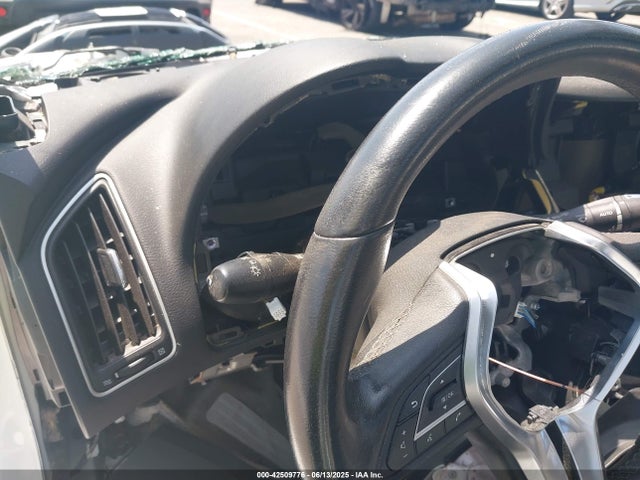JN1EV7AP5JM357800 Infiniti 2018